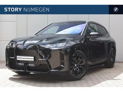 Zwart Gebruikt 2025 BMW iX Comfort Edition SUV | € 111.570