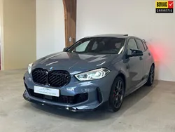 Grijs Gebruikt 2021 BMW 128 Executive Hatchback | € 41.995
