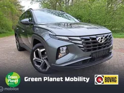 Grijs Gebruikt 2022 Hyundai Tucson Comfort SUV | € 25.900 (Super prijs)