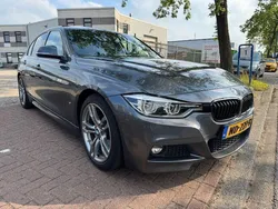 Grijs Gebruikt 2016 BMW 330 Executive Sedan | € 15.950 (Duur)