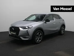 Grijs Gebruikt 2022 DS Automobiles DS3 Crossback Bastille SUV | € 20.900 (Goede deal)