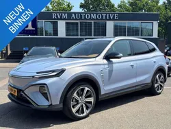 Grijs Gebruikt 2023 MG Marvel R Performance SUV | € 29.877 (Goede deal)