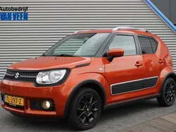 Oranje Gebruikt 2018 Suzuki Ignis Hatchback | € 11.945 (Eerlijke prijs)