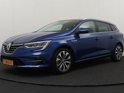 Gebruikt 2023 Renault Mégane IV Techno Stationwagen | € 23.940 (Eerlijke prijs)