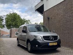 Grijs Gebruikt 2017 Mercedes Citan 108 Van | € 12.950