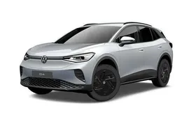 Grijs, metallic lak Nieuw 2025 VW ID.4 Pro SUV | € 43.585