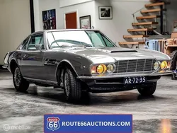 Grijs Gebruikt 1968 Aston Martin DBS Coupé | € 44.400