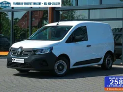 Wit Gebruikt 2022 Renault Kangoo MPV | € 15.944 (Duur)
