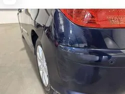 Blauw Gebruikt 2009 Peugeot 308 MPV | € 1.000 (Super prijs)