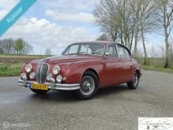 Rood Gebruikt 1964 Jaguar MK IX Sedan | € 24.950