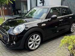 Gebruikt 2014 Mini Cooper S Hatchback | € 11.750