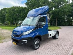 Gebruikt 2018 Iveco Daily | € 19.950 (Goede deal)