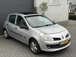 Grijs Gebruikt 2007 Renault Clio R.S. Business Hatchback | € 3.495