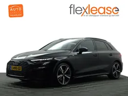 Zwart metallic Gebruikt 2020 Audi A3 Sportback e-tron S-Line Sedan | € 22.900