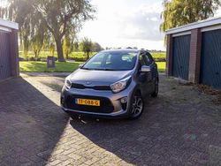 Brons Gebruikt 2018 Kia Picanto Hatchback | € 8.430 (Goede deal)