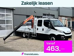 Gebruikt 2016 Iveco Daily | € 463
