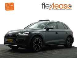 Grijs metallic Gebruikt 2020 Audi Q5 SUV | € 31.900 (Eerlijke prijs)