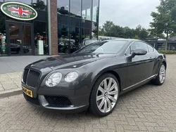 Grijs Gebruikt 2014 Bentley Continental GT Coupé | € 94.945