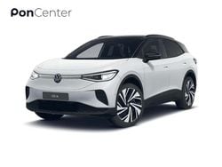 Zwart Nieuw 2025 VW ID.4 Pro SUV | € 52.950 (Duur)