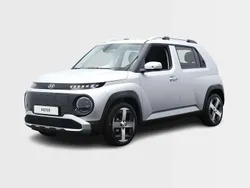Grijs Nieuw 2025 Hyundai Inster Hatchback | € 27.690 (Eerlijke prijs)