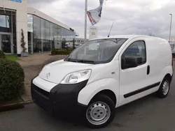 Wit Gebruikt 2016 Citroën Nemo MPV | € 7.450 (Duur)