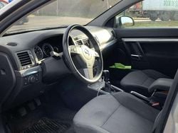 Grijs Gebruikt 2006 Opel Vectra Business Stationwagen | € 3.000 (Duur)