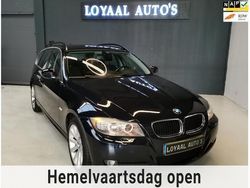 Blauw Gebruikt 2010 BMW 316 Stationwagen | € 5.999 (Eerlijke prijs)