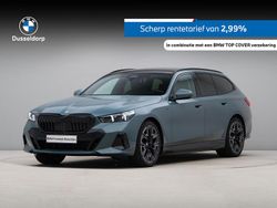Groen Gebruikt 2025 BMW i5 M Sport Sedan | € 66.450 (Goede deal)