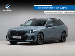 Groen Gebruikt 2025 BMW i5 M Sport Sedan | € 66.450 (Goede deal)