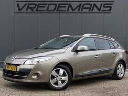 Gebruikt 2010 Renault Mégane III Dynamique Stationwagen | € 1.950 (Eerlijke prijs)