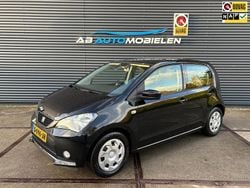 Zwart Gebruikt 2019 Seat Mii Style Hatchback | € 7.950 (Goede deal)