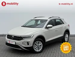 Grijs Gebruikt 2023 VW T-Roc Business SUV | € 29.895 (Goede deal)