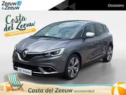 Grijs Gebruikt 2020 Renault Scénic IV Intens MPV | € 19.940 (Iets duurder)