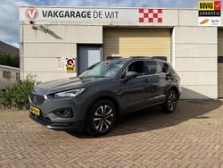 Grijs Gebruikt 2022 Seat Tarraco Business SUV | € 28.499 (Super prijs)