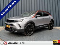 Grijs Gebruikt 2023 Opel Mokka GS Line SUV | € 22.945 (Eerlijke prijs)