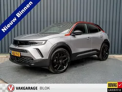 Grijs Gebruikt 2023 Opel Mokka GS Line SUV | € 23.945 (Eerlijke prijs)