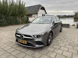 Grijs Gebruikt 2018 Mercedes 250 AMG Stationwagen | € 23.950 (Super prijs)