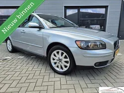 Grijs Gebruikt 2006 Volvo S40 Sedan | € 5.700 (Eerlijke prijs)