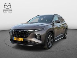 Bruin Gebruikt 2022 Hyundai Tucson Premium SUV | € 28.975 (Eerlijke prijs)