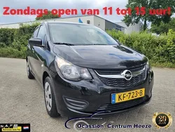 Opel Karl
