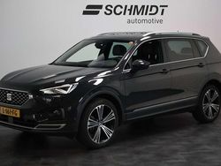 Grijs Gebruikt 2021 Seat Tarraco XCELLENCE SUV | € 29.995 (Iets duurder)