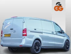 Overige Gebruikt 2019 Mercedes Vito MPV | € 24.795 (Duur)