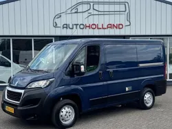 Blauw Gebruikt 2019 Peugeot Boxer Van | € 5.950