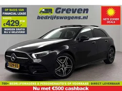 Zwart Gebruikt 2021 Mercedes A250 AMG Hatchback | € 26.300 (Eerlijke prijs)