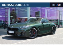 Groen Gebruikt 2025 BMW Z4 Comfort Edition Cabriolet | € 72.950