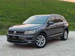 Grijs Gebruikt 2018 VW Tiguan SUV | € 21.499 (Eerlijke prijs)