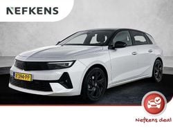 Grijs Gebruikt 2023 Opel Astra Hatchback | € 23.925 (Goede deal)