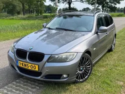 Grijs Gebruikt 2009 BMW 318 Stationwagen | € 3.950 (Eerlijke prijs)