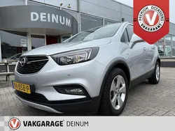 Zilver Gebruikt 2017 Opel Mokka X Innovation SUV | € 14.900 (Eerlijke prijs)