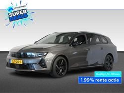 Grijs Gebruikt 2024 Opel Astra GS Line Stationwagen | € 28.940 (Super prijs)